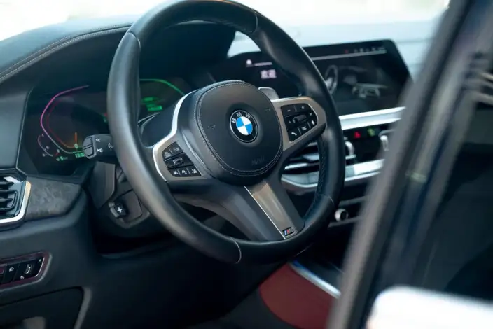 BMW X5 2022 Model xDrive 30Li M Sports Set – фото 5