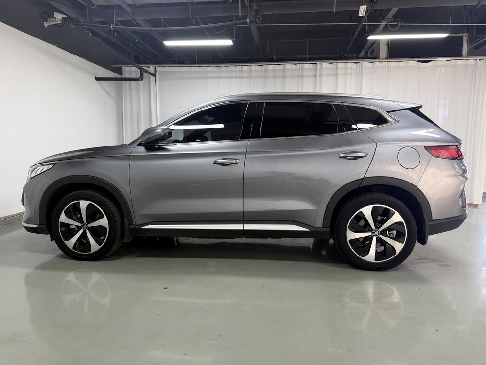 BYD Song Plus DM 2021 DM-i 110km FWD Flagship Plus – фото 4