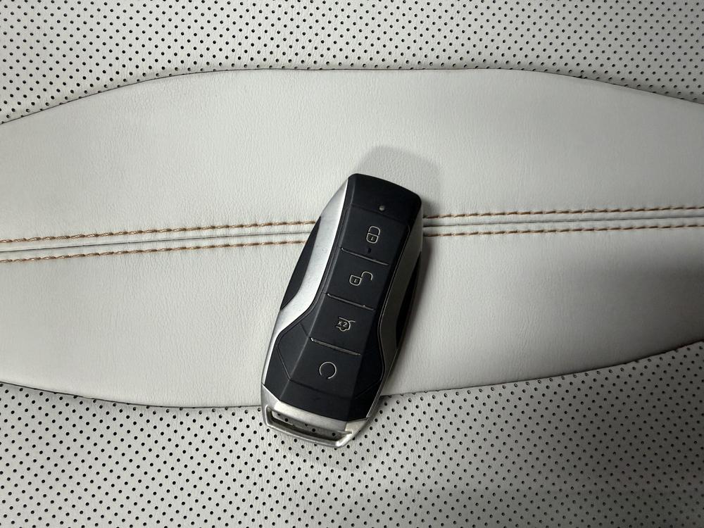 BYD Song Plus DM 2021 DM-i 110km FWD Flagship Plus – фото 11