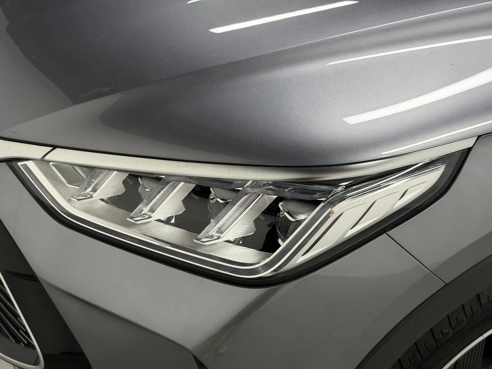 BYD Song Plus DM 2021 DM-i 110km FWD Flagship Plus – фото 12