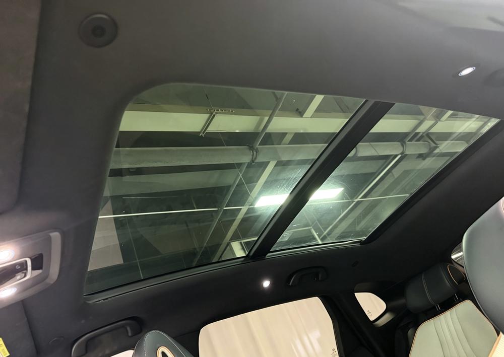 BYD Song Plus DM 2021 DM-i 110km FWD Flagship Plus – фото 19