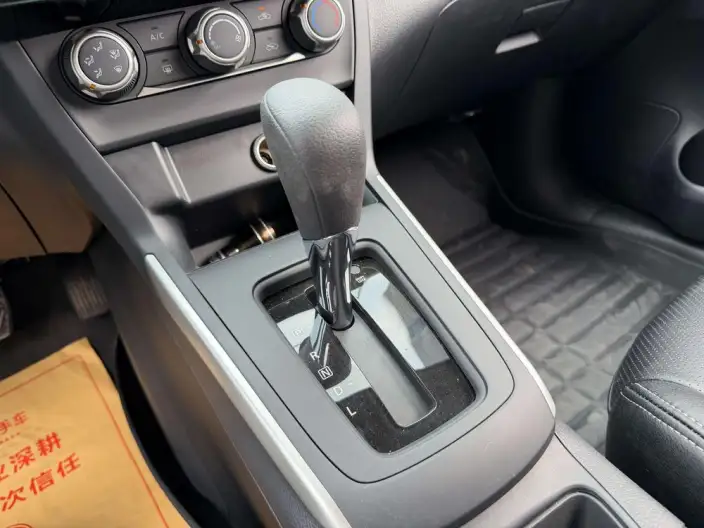 Nissan Sylphy 2026 Model Classic 1.6L CVT Assurance Edition – фото 10