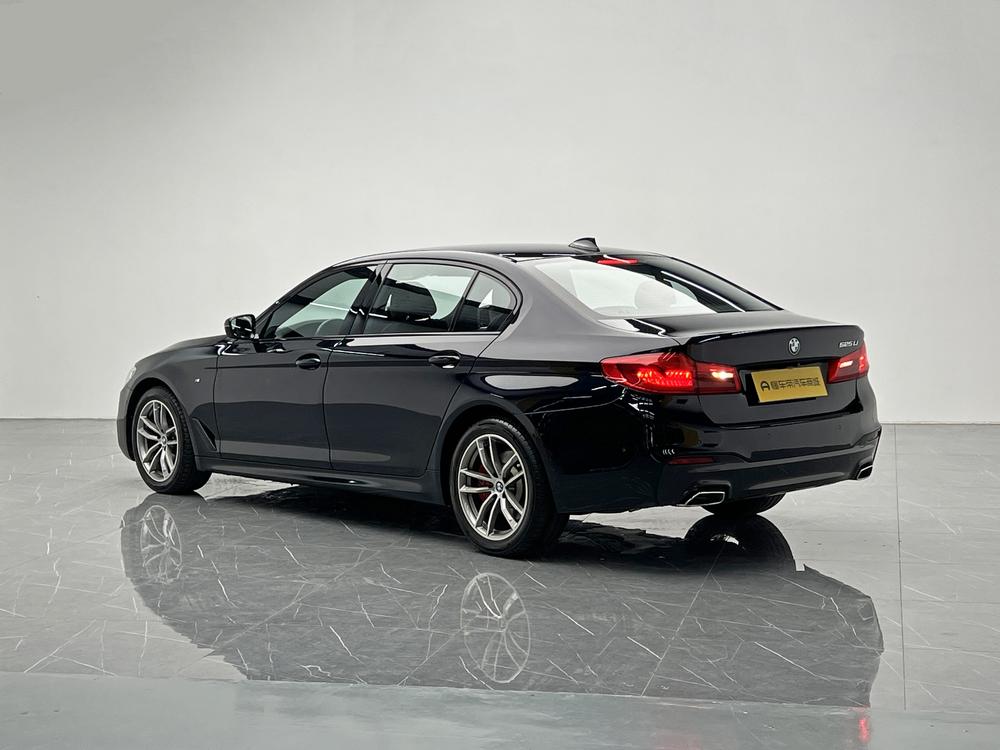 BMW 5 Series 2019 модификация 525Li M Sports Set – фото 5