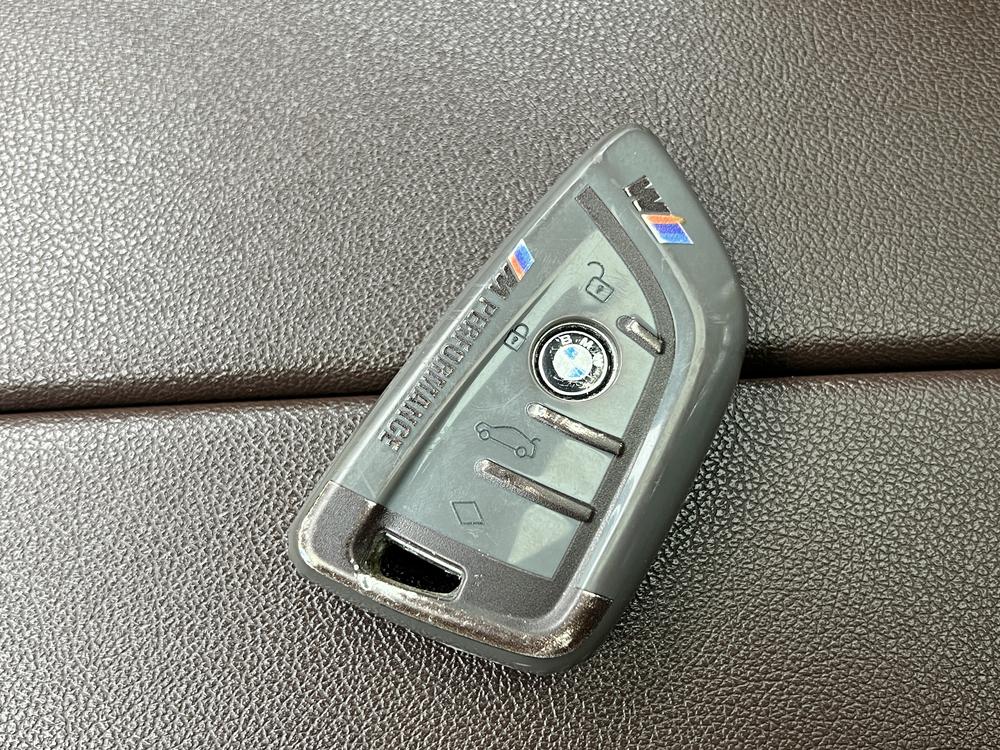 BMW 5 Series 2019 модификация 525Li M Sports Set – фото 11
