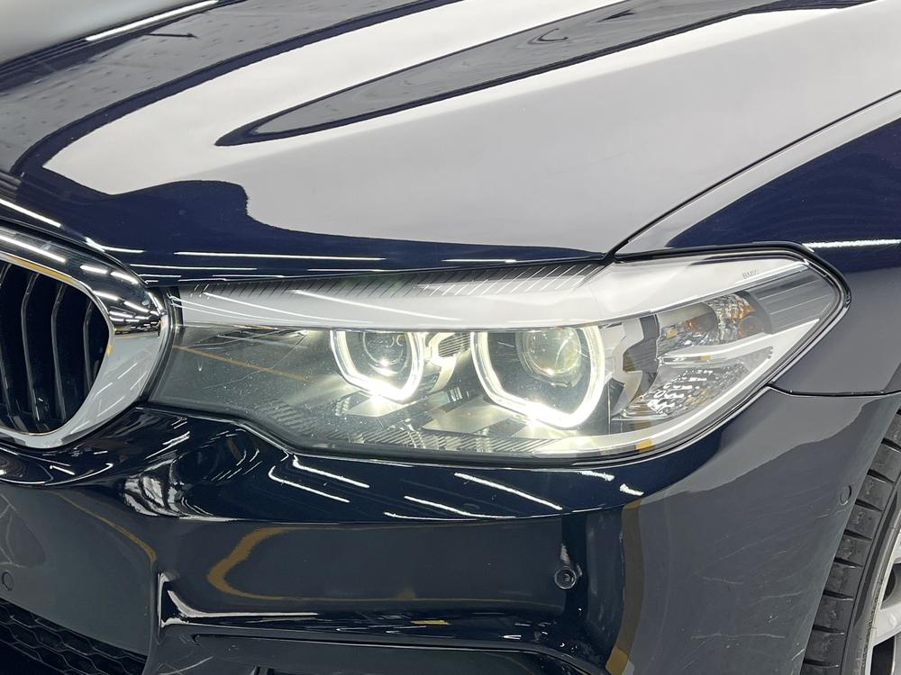 BMW 5 Series 2019 модификация 525Li M Sports Set – фото 12