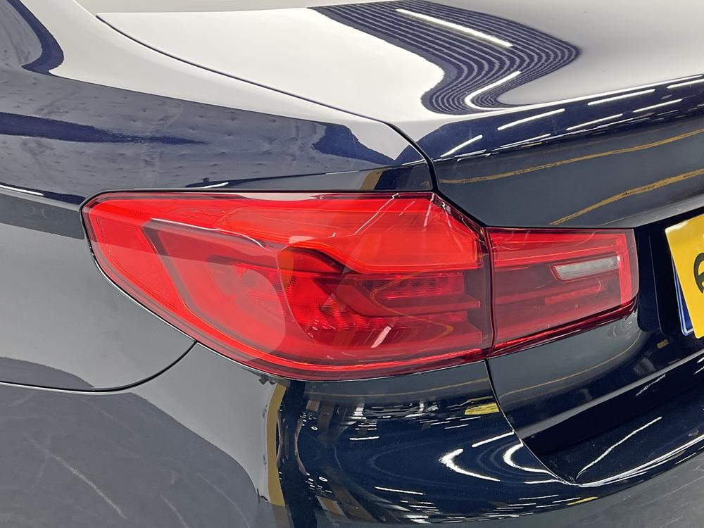 BMW 5 Series 2019 модификация 525Li M Sports Set – фото 13
