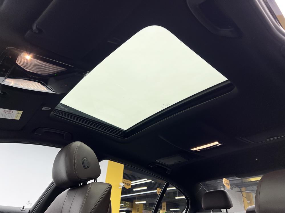 BMW 5 Series 2019 модификация 525Li M Sports Set – фото 19