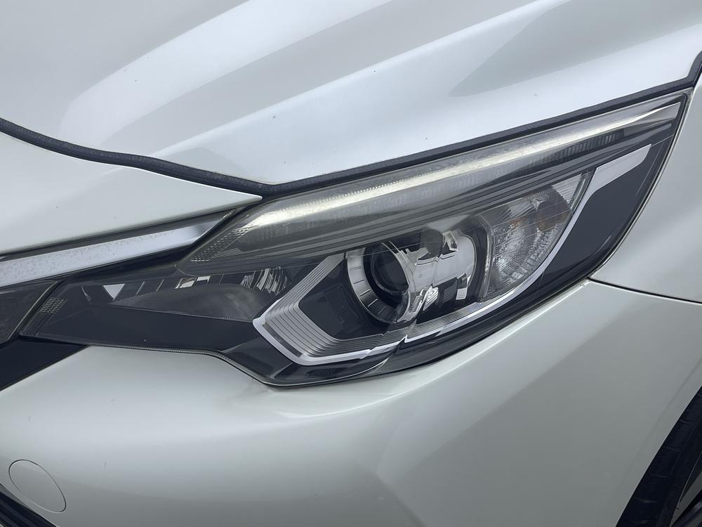 Venucia T90 2017 2.0L CVT Smart Fashion – фото 12