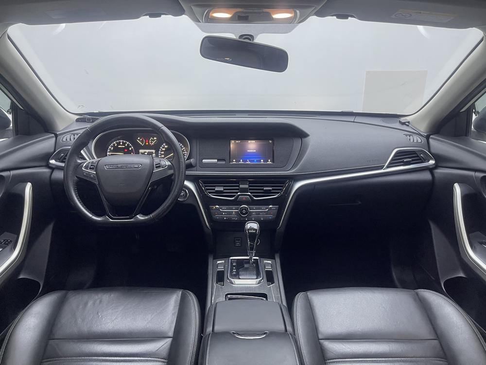 Venucia T90 2017 2.0L CVT Smart Fashion – фото 14