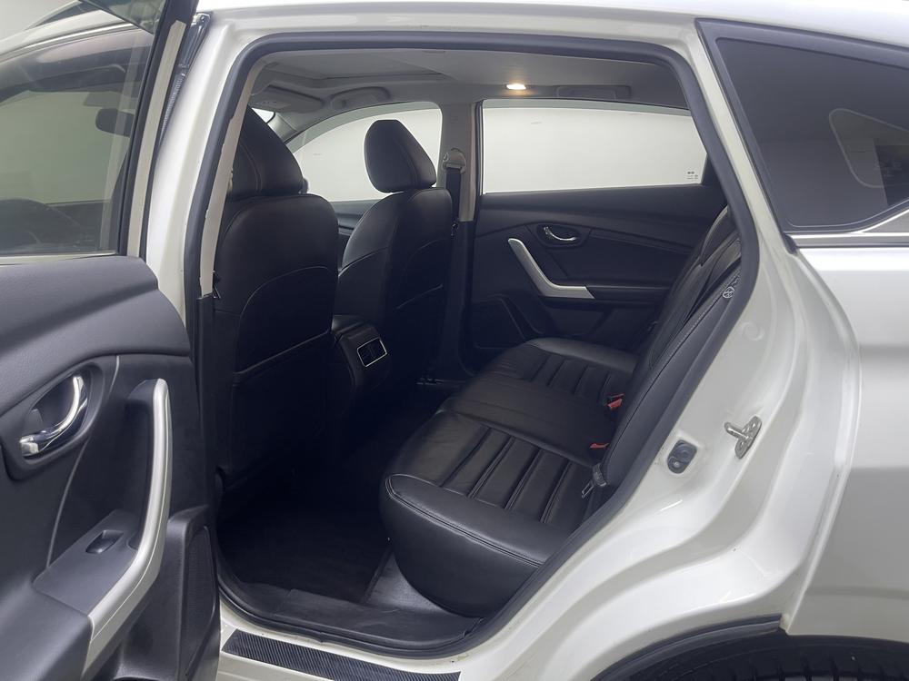 Venucia T90 2017 2.0L CVT Smart Fashion – фото 18
