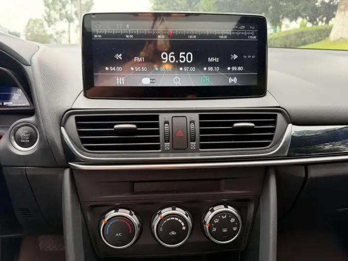 Mazda CX-4 2021 Model 2.0L 2WD SkyActiv Vitality Edition – фото 8