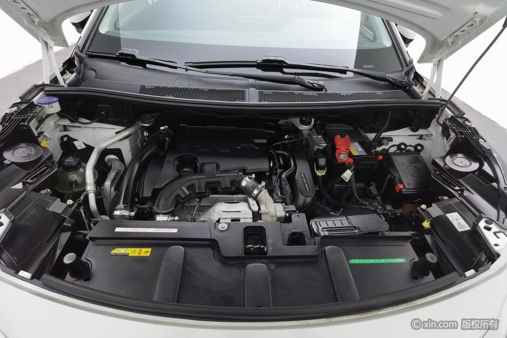 Peugeot 5008 2017 350THP 7-Seater Elite – фото 5