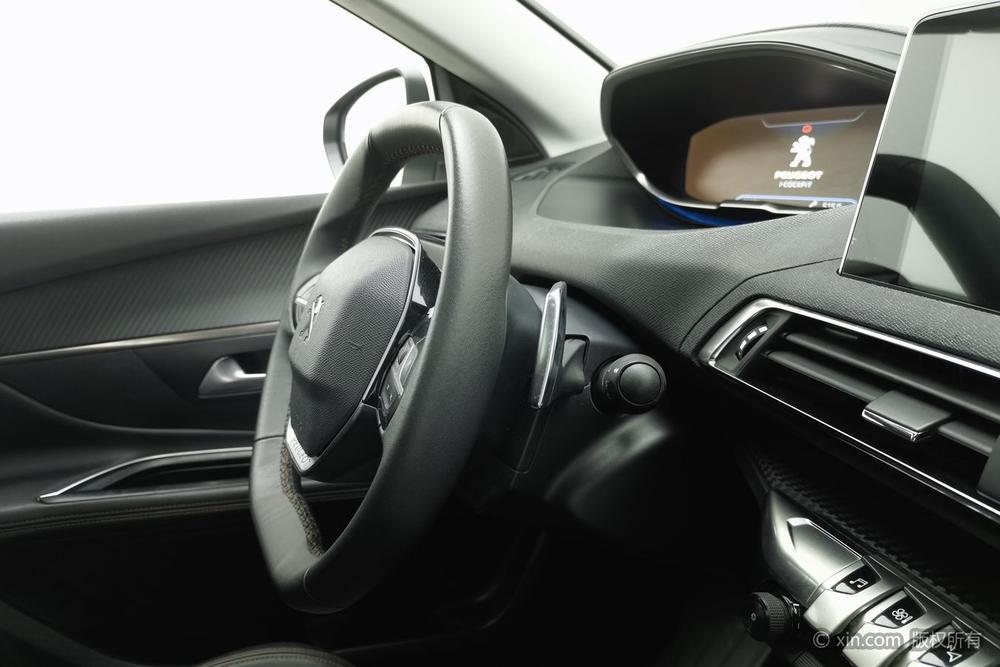 Peugeot 5008 2017 350THP 7-Seater Elite – фото 8
