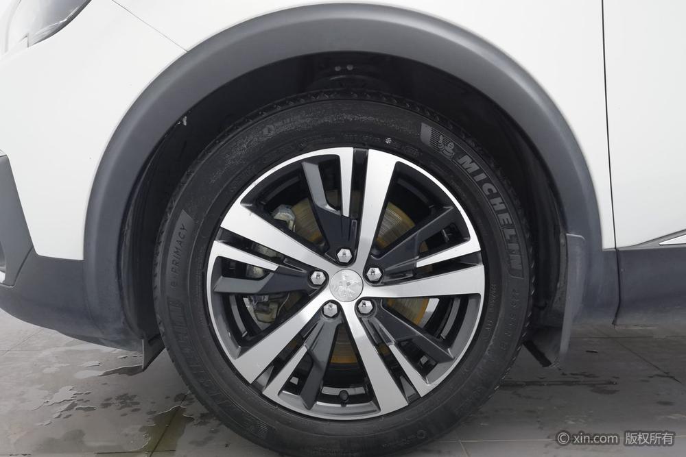 Peugeot 5008 2017 350THP 7-Seater Elite – фото 10