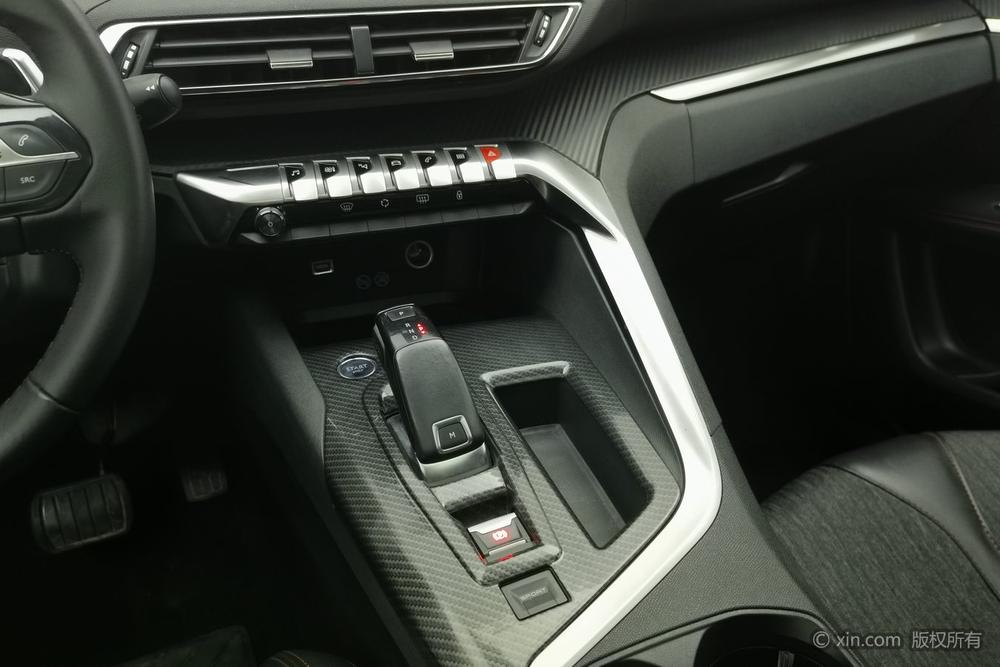 Peugeot 5008 2017 350THP 7-Seater Elite – фото 15