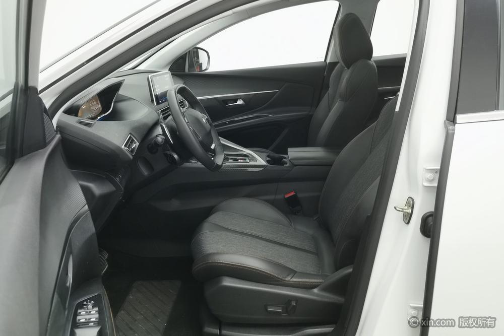 Peugeot 5008 2017 350THP 7-Seater Elite – фото 17