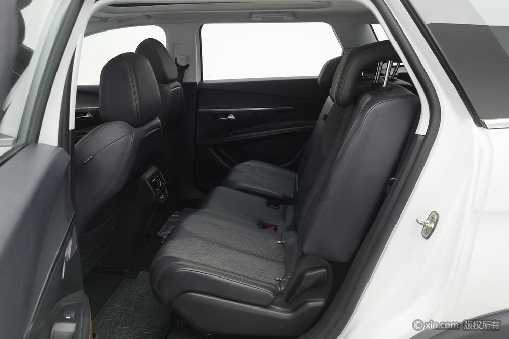 Peugeot 5008 2017 350THP 7-Seater Elite – фото 19