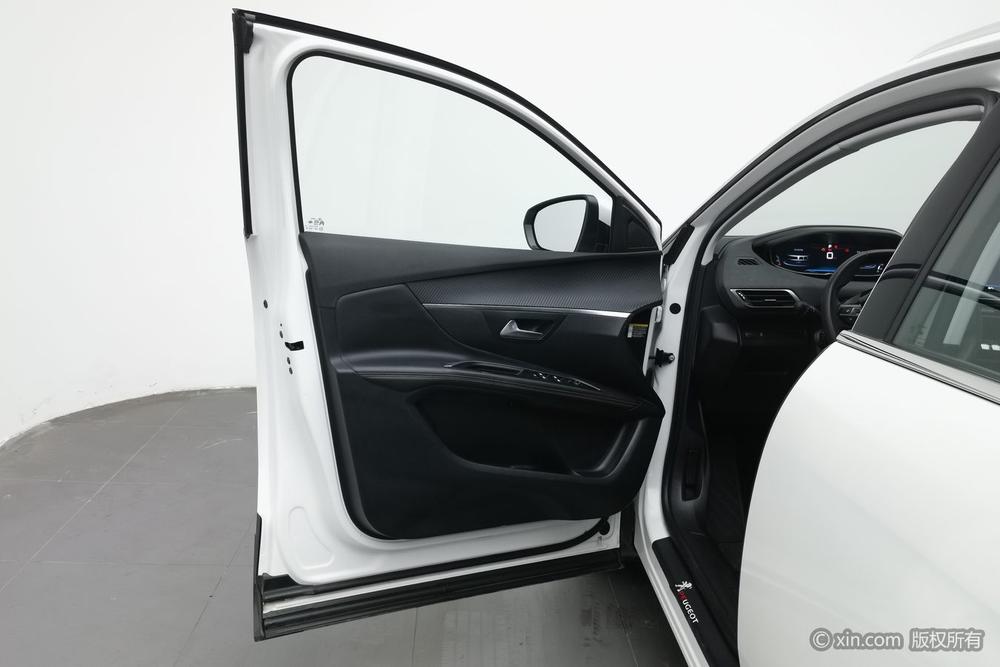 Peugeot 5008 2017 350THP 7-Seater Elite – фото 21