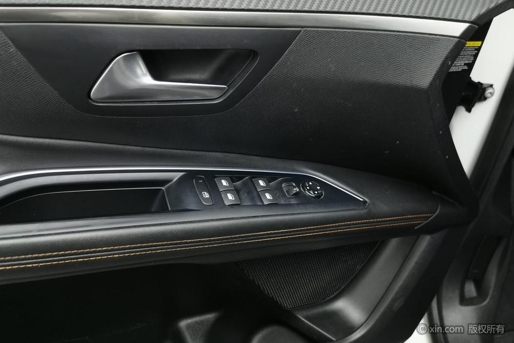 Peugeot 5008 2017 350THP 7-Seater Elite – фото 22