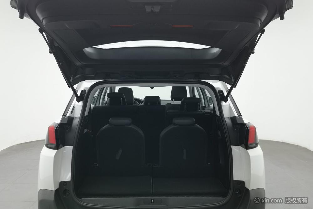 Peugeot 5008 2017 350THP 7-Seater Elite – фото 23