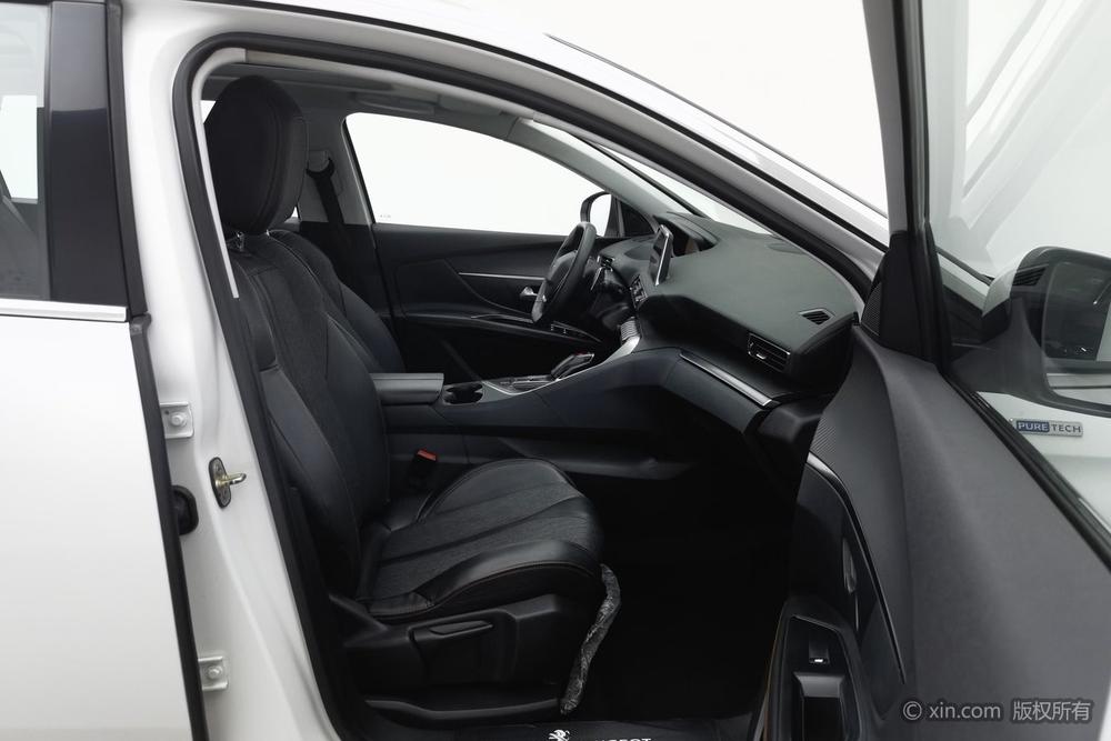 Peugeot 5008 2017 350THP 7-Seater Elite – фото 24
