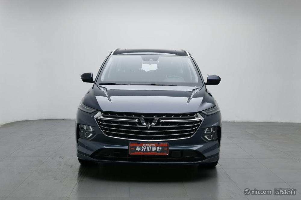 Wuling Victory 2022 модификация комплектация 280T CVT Flagship – фото 2