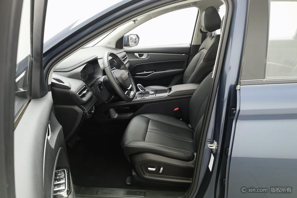 Wuling Victory 2022 модификация комплектация 280T CVT Flagship – фото 17