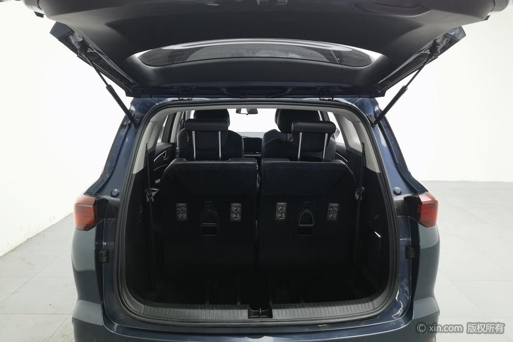 Wuling Victory 2022 модификация комплектация 280T CVT Flagship – фото 23