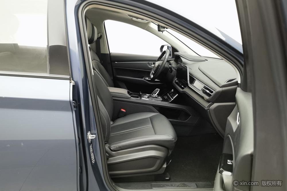 Wuling Victory 2022 модификация комплектация 280T CVT Flagship – фото 24