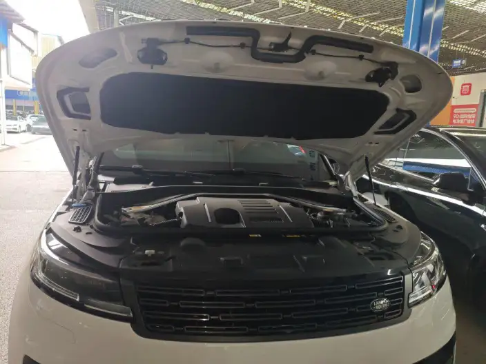 Range Rover Sport 2023 Model 3.0 L6 DYNAMIC SE – фото 5