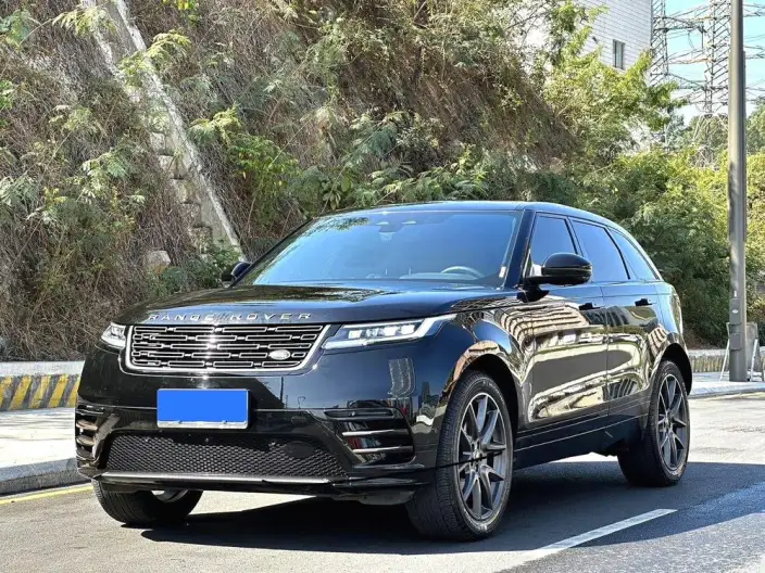 Range Rover Velar 2024 Model Dynamic HSE – фото 1