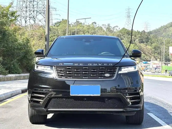 Range Rover Velar 2024 Model Dynamic HSE – фото 2