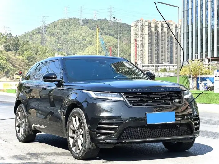 Range Rover Velar 2024 Model Dynamic HSE – фото 3