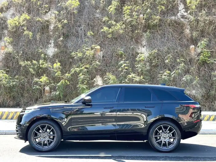 Range Rover Velar 2024 Model Dynamic HSE – фото 4