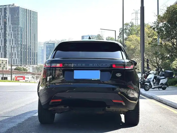 Range Rover Velar 2024 Model Dynamic HSE – фото 6
