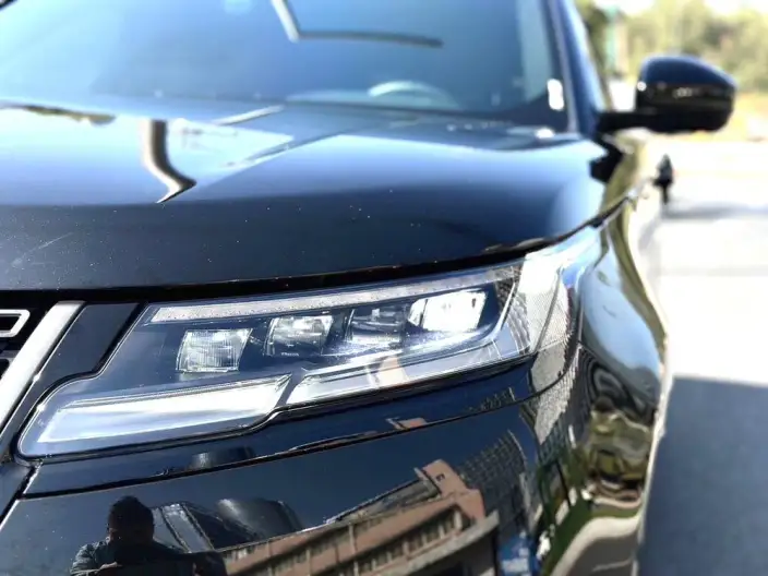Range Rover Velar 2024 Model Dynamic HSE – фото 8