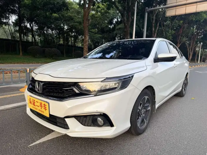 Xiangyu 2019 Model 180Turbo CVT Lexiang Edition China V – фото 1
