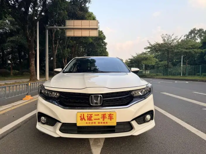 Xiangyu 2019 Model 180Turbo CVT Lexiang Edition China V – фото 2