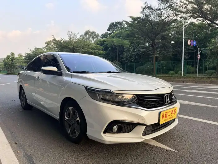 Xiangyu 2019 Model 180Turbo CVT Lexiang Edition China V – фото 3