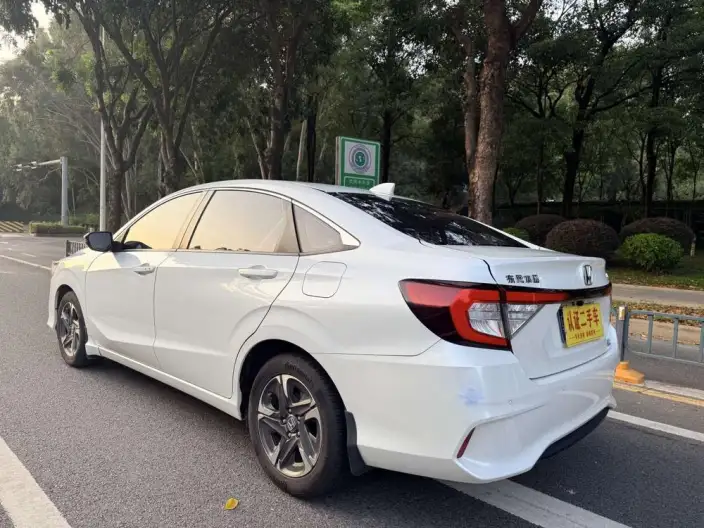 Xiangyu 2019 Model 180Turbo CVT Lexiang Edition China V – фото 4