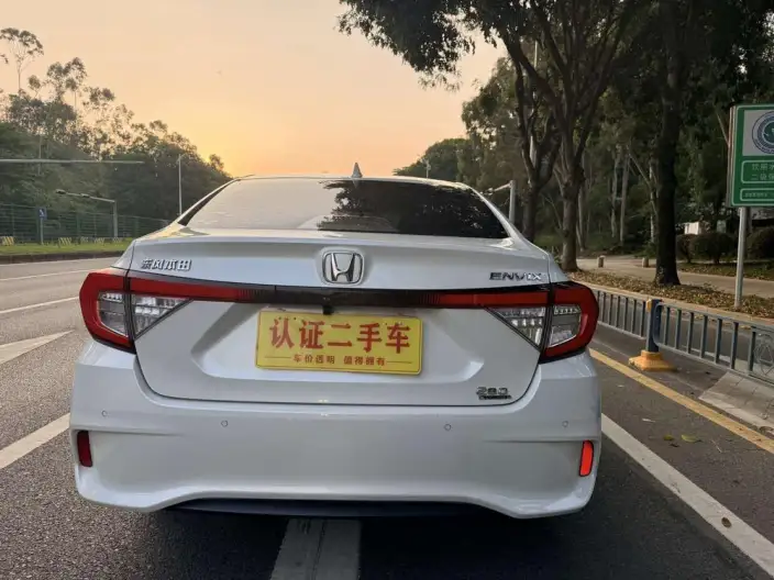 Xiangyu 2019 Model 180Turbo CVT Lexiang Edition China V – фото 5
