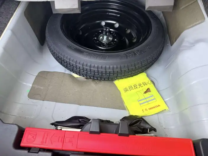 Xiangyu 2019 Model 180Turbo CVT Lexiang Edition China V – фото 7