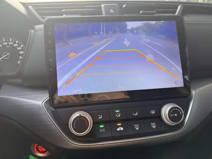Xiangyu 2019 Model 180Turbo CVT Lexiang Edition China V – фото 8