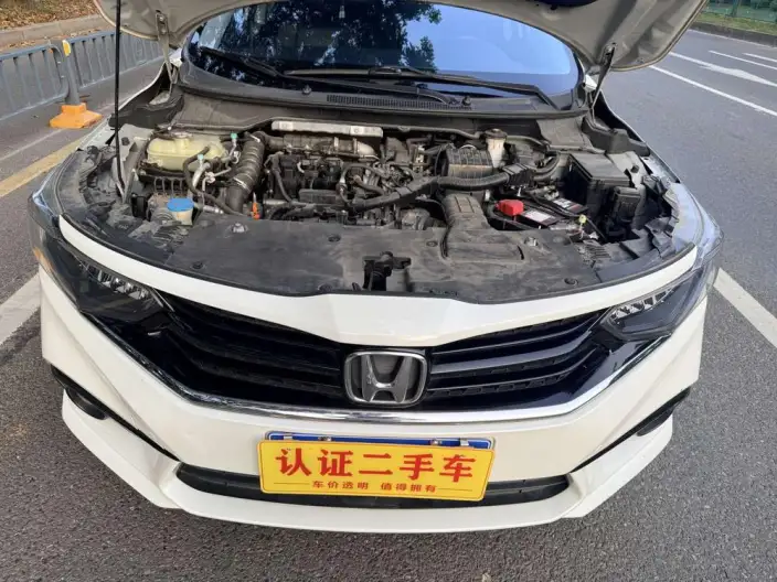 Xiangyu 2019 Model 180Turbo CVT Lexiang Edition China V – фото 9