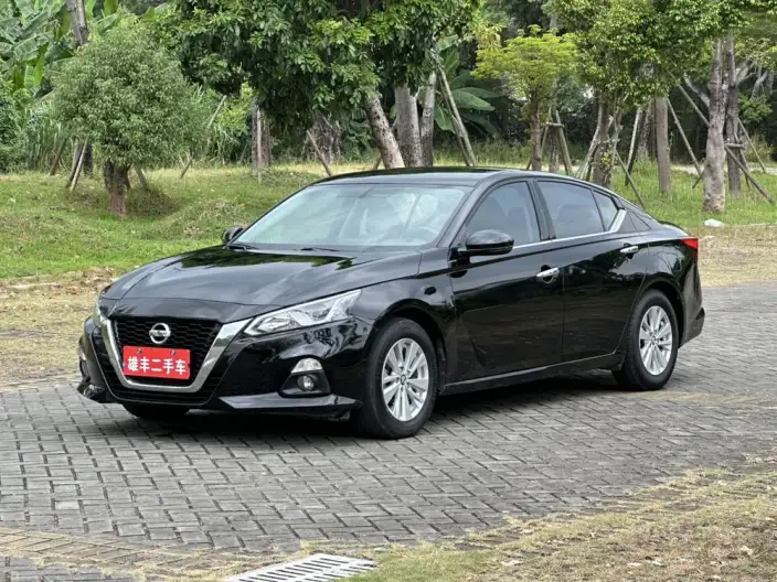 Nissan Teana 2021 Model 2.0L XE Fashion Edition
