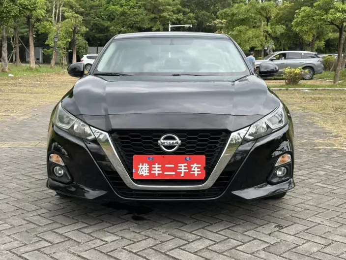 Nissan Teana 2021 Model 2.0L XE Fashion Edition