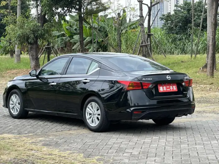 Nissan Teana 2021 Model 2.0L XE Fashion Edition