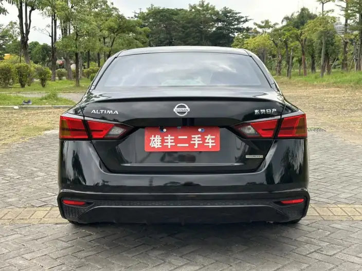 Nissan Teana 2021 Model 2.0L XE Fashion Edition – фото 5