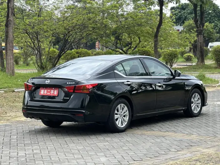 Nissan Teana 2021 Model 2.0L XE Fashion Edition – фото 6