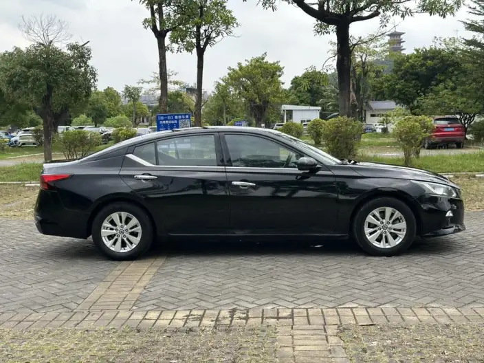 Nissan Teana 2021 Model 2.0L XE Fashion Edition – фото 7